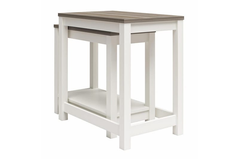 Sidobord/Avslutningsbord Chapel Hill - Möbler - Bord & matgrupp - Avlastningsbord & sidobord - Lampbord & sidobord