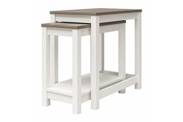 Sidobord/Avslutningsbord Chapel Hill - Möbler - Bord & matgrupp - Avlastningsbord & sidobord - Lampbord & sidobord
