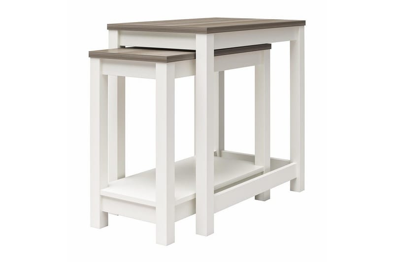 Sidobord/Avslutningsbord Chapel Hill - Möbler - Bord & matgrupp - Avlastningsbord & sidobord - Lampbord & sidobord