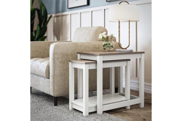 Sidobord/Avslutningsbord Chapel Hill - Möbler - Bord & matgrupp - Avlastningsbord & sidobord - Lampbord & sidobord