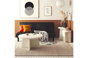 Sidobord/Avslutningsbord Liam Set - Möbler - Bord & matgrupp - Avlastningsbord & sidobord - Lampbord & sidobord