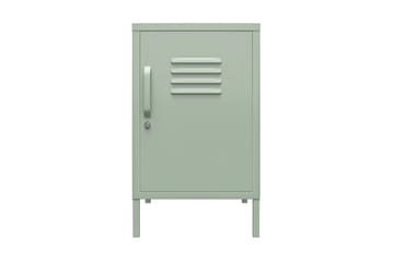 Sidobord/Avslutningsbord Mission District Blekt Grön - Blekt Grön - Möbler - Bord & matgrupp - Avlastningsbord & sidobord - Lampbord & sidobord