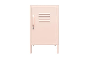 Sidobord/Avslutningsbord Mission District Rosa - Rosa - Möbler - Bord & matgrupp - Avlastningsbord & sidobord - Lampbord & sidobord