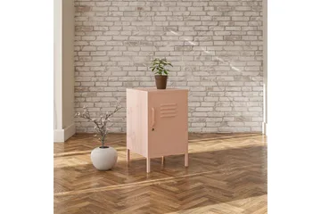 Sidobord/Avslutningsbord Mission District Rosa - Rosa - Möbler - Bord & matgrupp - Avlastningsbord & sidobord - Lampbord & sidobord