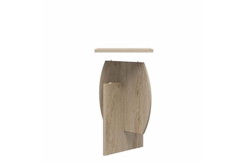 Sidobord/Avslutningsbord Voler Set - Möbler - Bord & matgrupp - Avlastningsbord & sidobord - Lampbord & sidobord