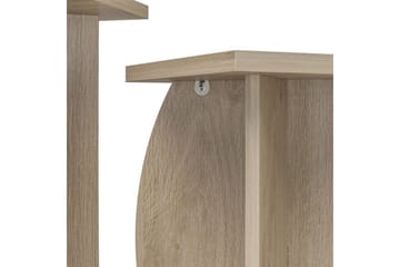 Sidobord/Avslutningsbord Voler Set - Möbler - Bord & matgrupp - Avlastningsbord & sidobord - Lampbord & sidobord