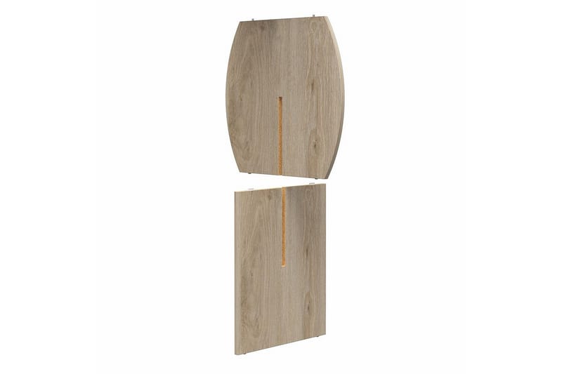 Sidobord/Avslutningsbord Voler Set - Möbler - Bord & matgrupp - Avlastningsbord & sidobord - Lampbord & sidobord