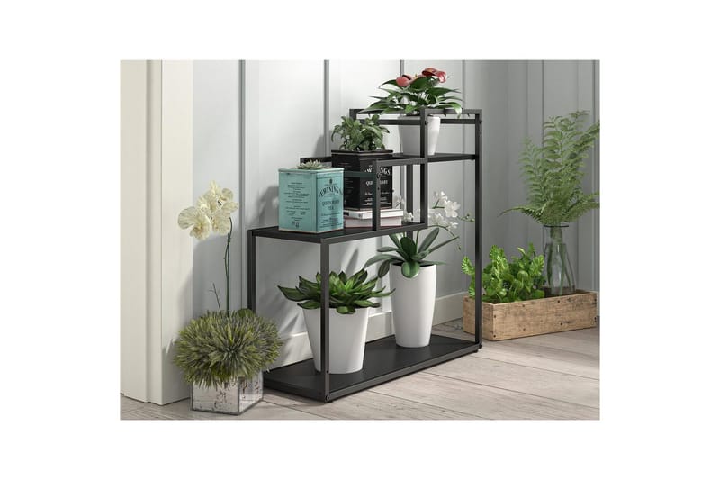 Sidobord/Avslutningsbord Weston - Möbler - Bord & matgrupp - Avlastningsbord & sidobord - Lampbord & sidobord