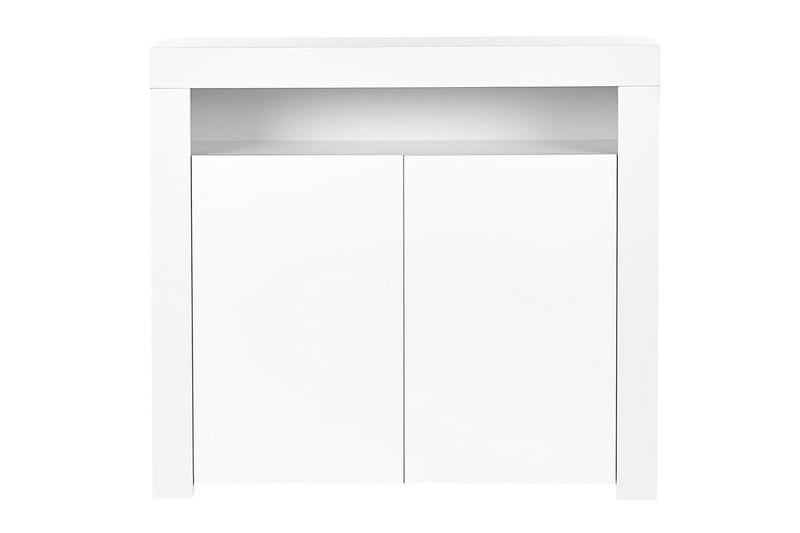 Skänk Covina - Möbler - Bord & matgrupp - Avlastningsbord & sidobord - Lampbord & sidobord