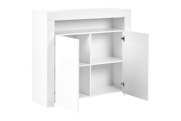 Skänk Covina - Möbler - Bord & matgrupp - Avlastningsbord & sidobord - Lampbord & sidobord