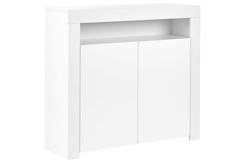Skänk Covina - Möbler - Bord & matgrupp - Avlastningsbord & sidobord - Lampbord & sidobord