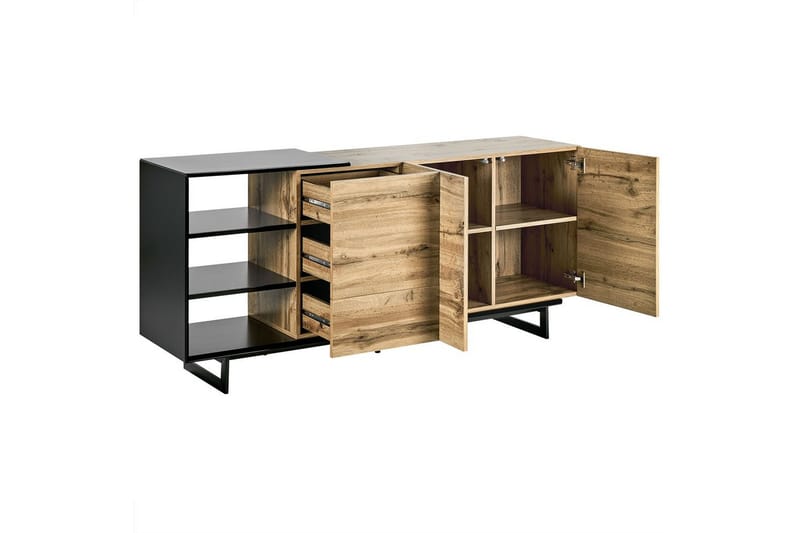 Skänk Fiora - Möbler - Bord & matgrupp - Avlastningsbord & sidobord - Lampbord & sidobord