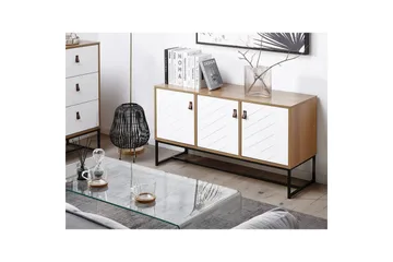 Skänk Nueva - Förvaring - Förvaringsmöbler - Sideboard & skänk