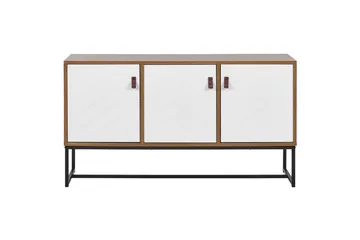 Skänk Nueva - Förvaring - Förvaringsmöbler - Sideboard & skänk