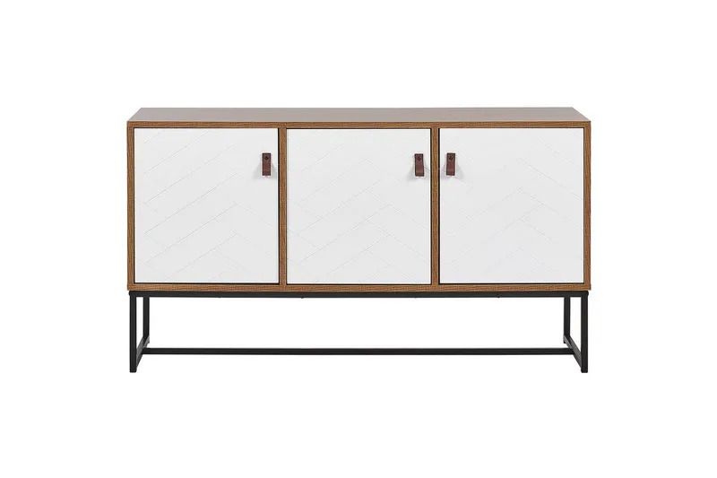 Skänk Nueva - Förvaring - Förvaringsmöbler - Sideboard & skänk