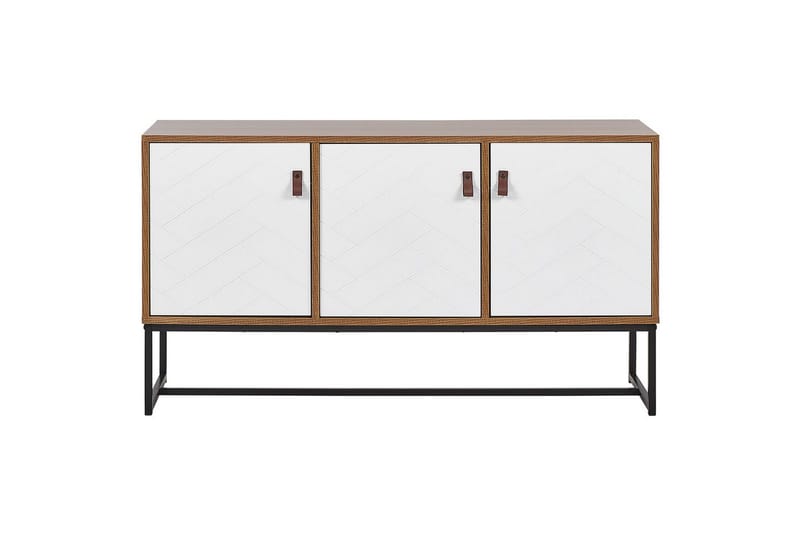 Skänk Nueva - Förvaring - Förvaringsmöbler - Sideboard & skänk