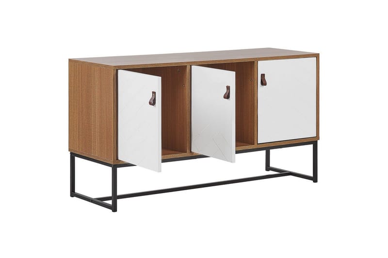 Skänk Nueva - Förvaring - Förvaringsmöbler - Sideboard & skänk