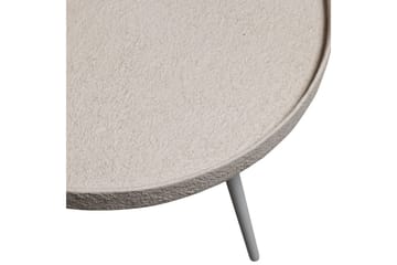 Soffbord Bounds - Naturell - Möbler - Bord & matgrupp - Avlastningsbord & sidobord - Lampbord & sidobord