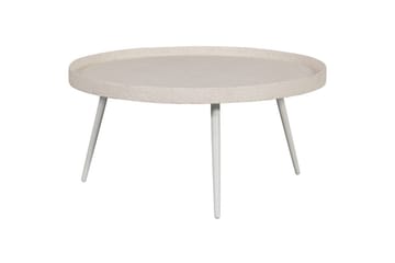 Soffbord Bounds - Naturell - Möbler - Bord & matgrupp - Avlastningsbord & sidobord - Lampbord & sidobord