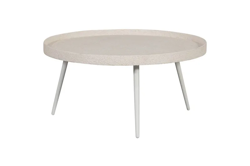 Soffbord Bounds, Naturell