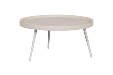 Soffbord Bounds - Naturell - Möbler - Bord & matgrupp - Avlastningsbord & sidobord - Lampbord & sidobord