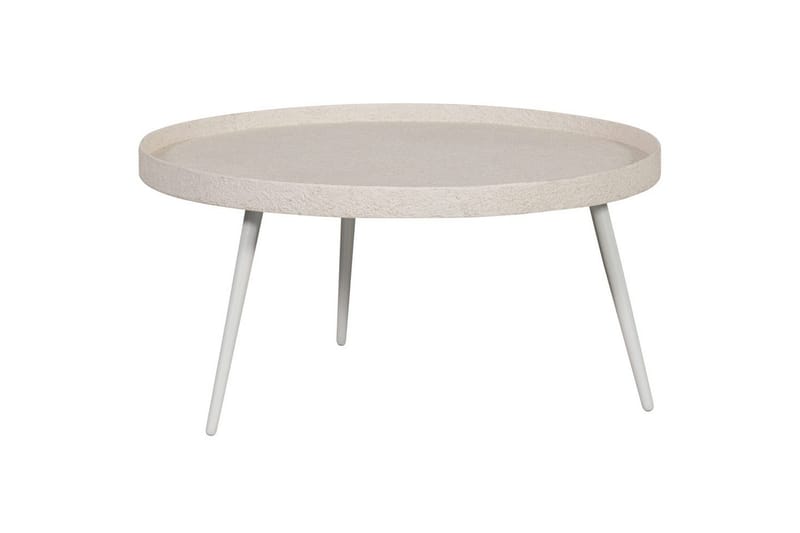 Soffbord Bounds - Naturell - Möbler - Bord & matgrupp - Avlastningsbord & sidobord - Lampbord & sidobord