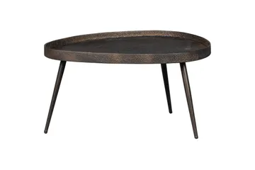 Soffbord Grov uppsättning av 2 - Möbler - Bord & matgrupp - Avlastningsbord & sidobord - Satsbord