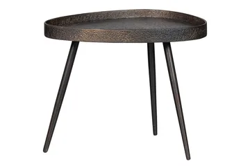 Soffbord Grov uppsättning av 2 - Möbler - Bord & matgrupp - Avlastningsbord & sidobord - Satsbord