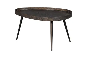 Soffbord Grov uppsättning av 2 - Möbler - Bord & matgrupp - Avlastningsbord & sidobord - Satsbord