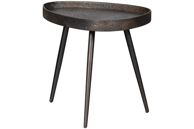 Soffbord Grov uppsättning av 2 - Möbler - Bord & matgrupp - Avlastningsbord & sidobord - Satsbord