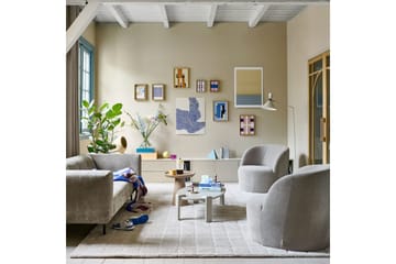 Soffbord Kaffe - Mirre - Möbler - Bord & matgrupp - Avlastningsbord & sidobord - Brickbord & småbord