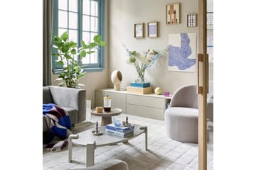 Soffbord Kaffe - Mirre - Möbler - Bord & matgrupp - Avlastningsbord & sidobord - Brickbord & småbord