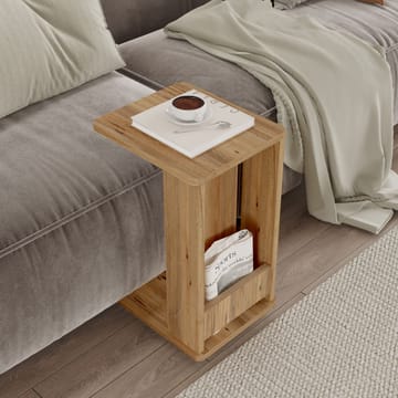 Solven Sidobord 32x42x55 cm - Atlantic Pine - Möbler - Bord & matgrupp - Avlastningsbord & sidobord - Brickbord & småbord