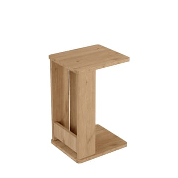 Solven Sidobord 32x42x55 cm - Ek - Möbler - Bord & matgrupp - Avlastningsbord & sidobord - Brickbord & småbord