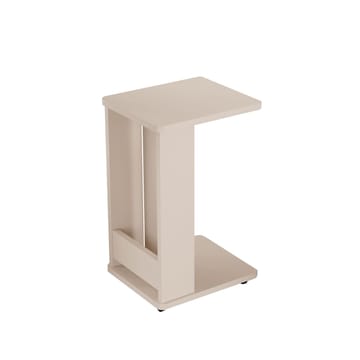 Solven Sidobord 32x42x55 cm - Sand - Möbler - Bord & matgrupp - Avlastningsbord & sidobord - Brickbord & småbord