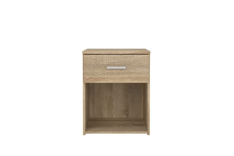 Space Sängbord 38 cm - Natur - Möbler - Bord & matgrupp - Avlastningsbord & sidobord - Sängbord & nattduksbord