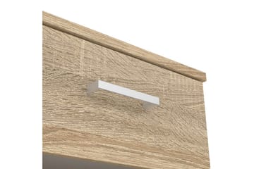 Space Sängbord 38 cm - Natur - Möbler - Bord & matgrupp - Avlastningsbord & sidobord - Sängbord & nattduksbord