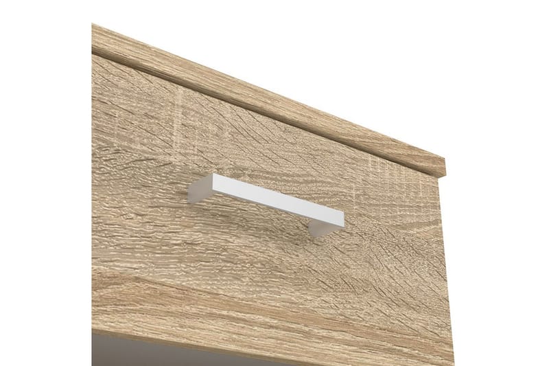 Space Sängbord 38 cm - Natur - Möbler - Bord & matgrupp - Avlastningsbord & sidobord - Sängbord & nattduksbord