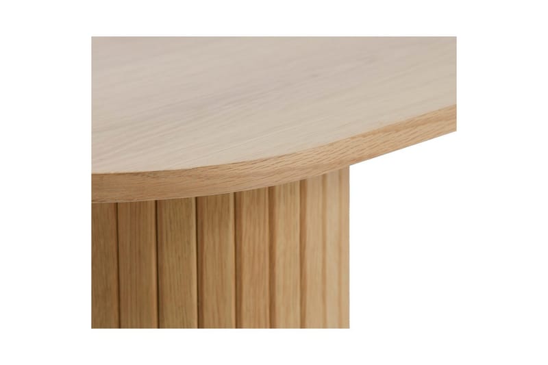 Spana Konsollbord 130 cm - Natur - Möbler - Bord & matgrupp - Avlastningsbord & sidobord - Konsolbord & hallbord