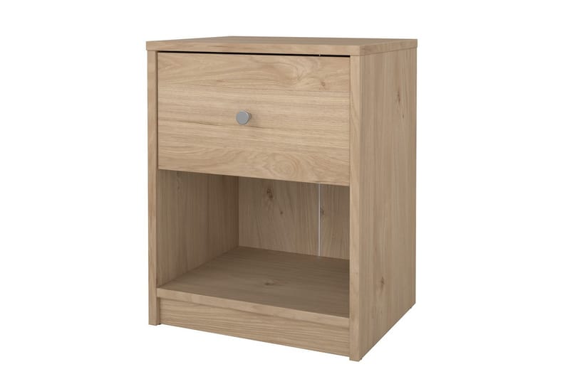 Sundra Sängbord 38 cm - Flerfärgad - Möbler - Bord & matgrupp - Avlastningsbord & sidobord - Sängbord & nattduksbord