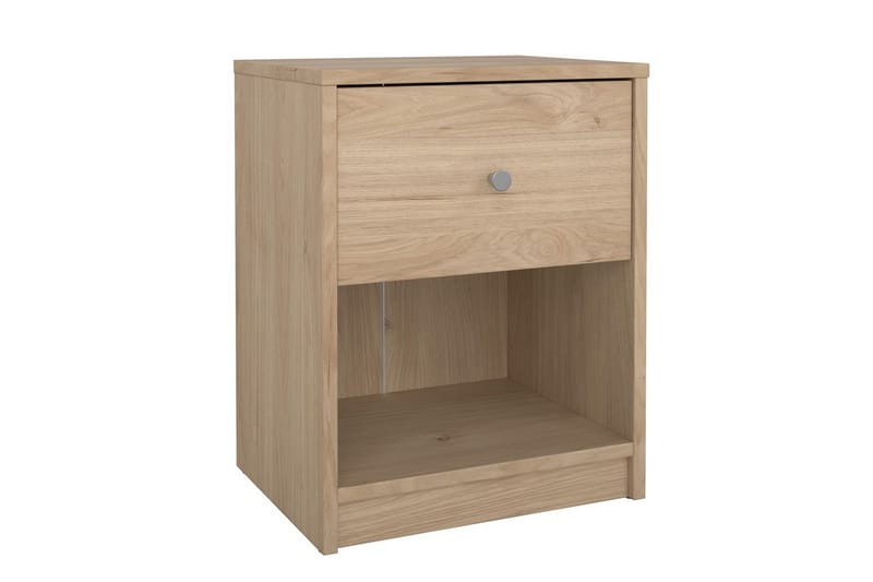 Sundra Sängbord 38 cm - Flerfärgad - Möbler - Bord & matgrupp - Avlastningsbord & sidobord - Sängbord & nattduksbord
