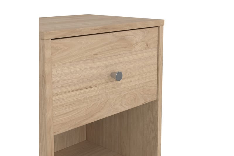 Sundra Sängbord 38 cm - Flerfärgad - Möbler - Bord & matgrupp - Avlastningsbord & sidobord - Sängbord & nattduksbord
