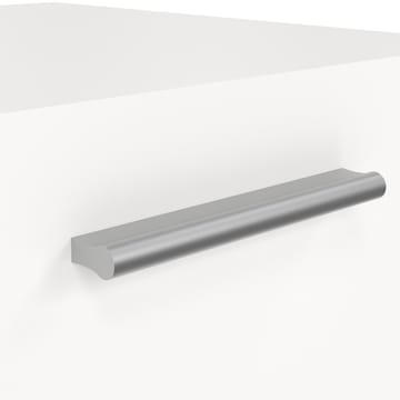 Suntia Nattduksbord med 2 lådor 40x40x42 cm - Möbler - Bord & matgrupp - Avlastningsbord & sidobord - Sängbord & nattduksbord