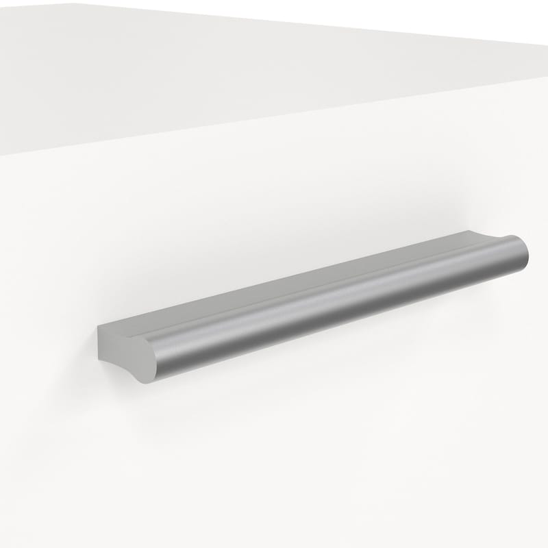 Suntia Nattduksbord med 2 lådor 40x40x42 cm - Möbler - Bord & matgrupp - Avlastningsbord & sidobord - Sängbord & nattduksbord