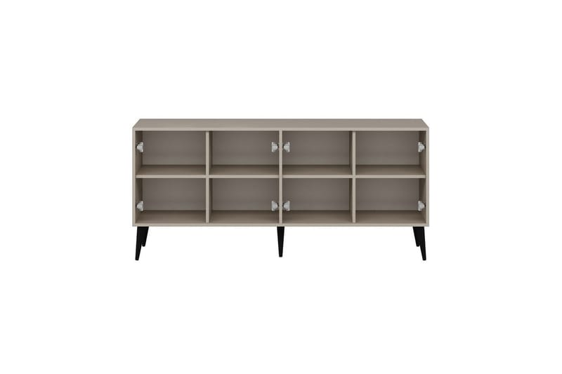 Syrri Konsollbord 180 cm - Sand - Möbler - Bord & matgrupp - Avlastningsbord & sidobord - Konsolbord & hallbord