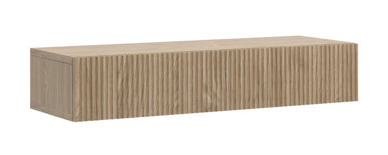 Takayo Konsollbord 90 cm - Ek - Möbler - Bord & matgrupp - Avlastningsbord & sidobord - Konsolbord & hallbord