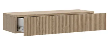 Takayo Konsollbord 90 cm - Ek - Möbler - Bord & matgrupp - Avlastningsbord & sidobord - Konsolbord & hallbord