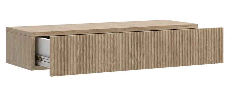 Takayo Konsollbord 90 cm - Ek - Möbler - Bord & matgrupp - Avlastningsbord & sidobord - Konsolbord & hallbord