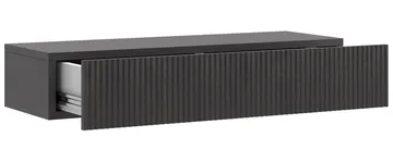 Takayo Konsollbord 90 cm - Svart - Möbler - Bord & matgrupp - Avlastningsbord & sidobord - Konsolbord & hallbord