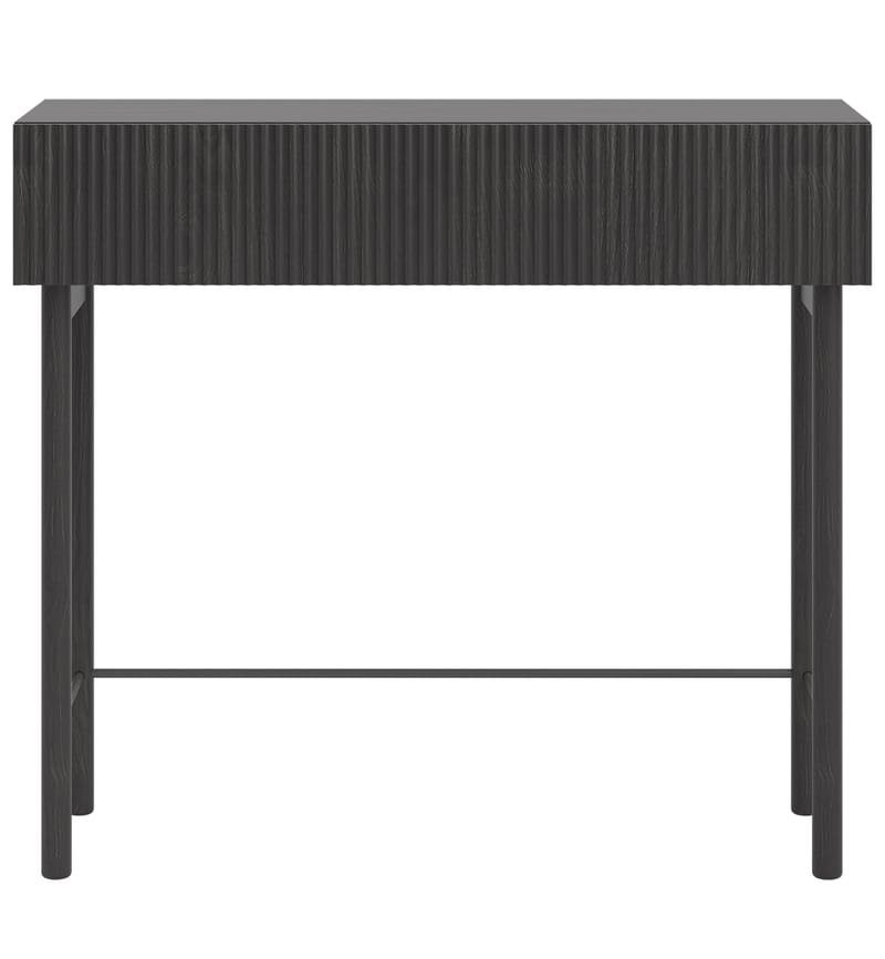 Takayo Konsollbord 90 cm - Svart - Möbler - Bord & matgrupp - Avlastningsbord & sidobord - Konsolbord & hallbord